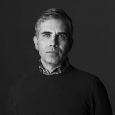 Max Giovagnoli