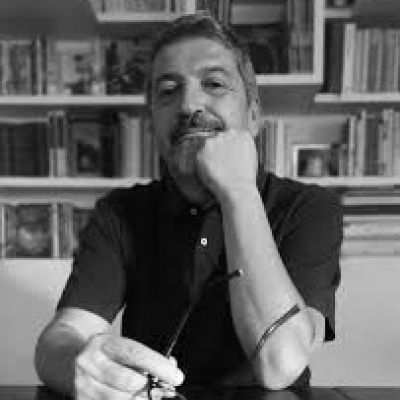 Michele Mellara