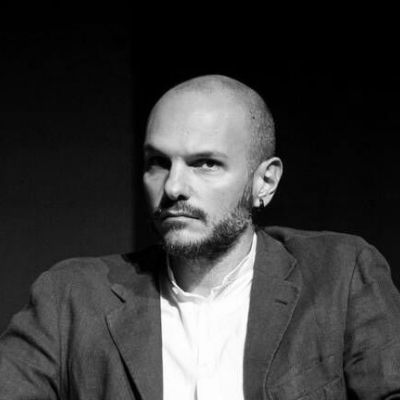 Davide Serino